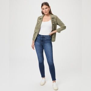 PAIGE Margot Ankle Jeans